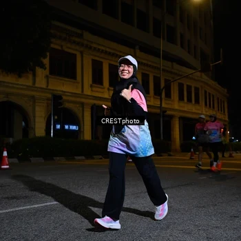 Runner Photo 5725363