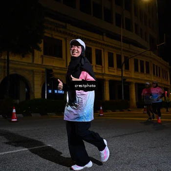 Runner Photo 5725364