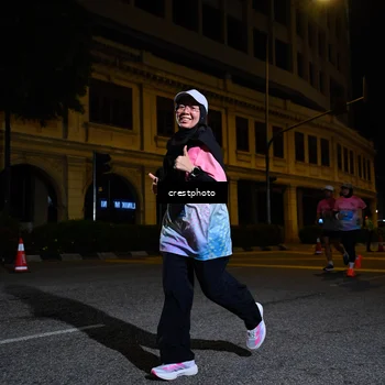 Runner Photo 5725365