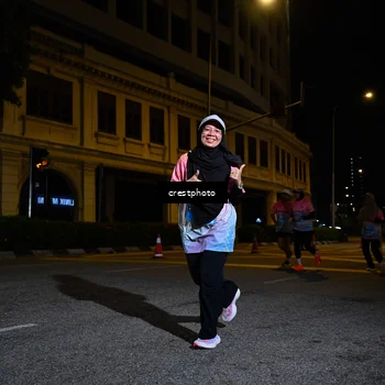 Runner Photo 5725366
