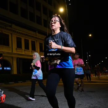 Runner Photo 5725367
