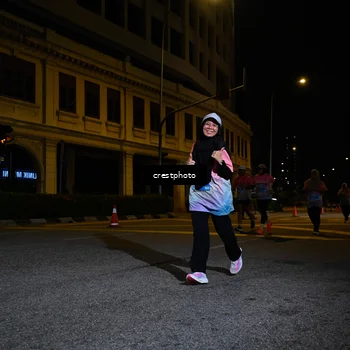 Runner Photo 5725368