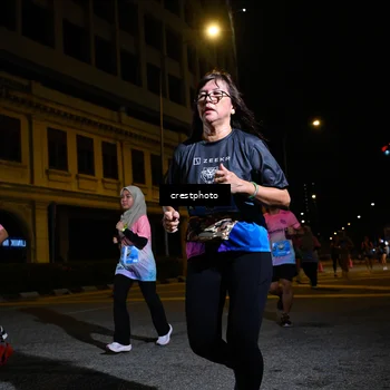 Runner Photo 5725369