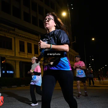 Runner Photo 5725370