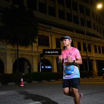 Runner Photo 5725372