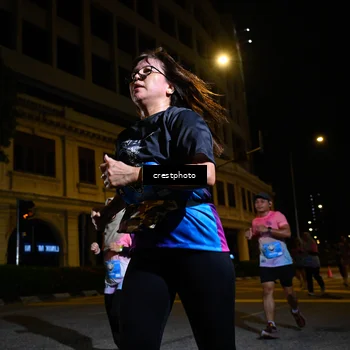 Runner Photo 5725373
