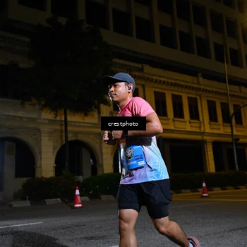 Runner Photo 5725374