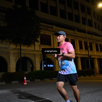Runner Photo 5725375