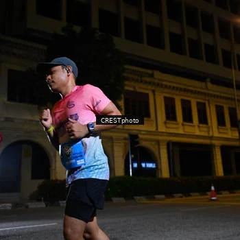 Runner Photo 5725376