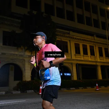 Runner Photo 5725378