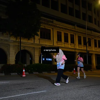 Runner Photo 5725379