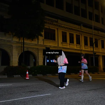 Runner Photo 5725381