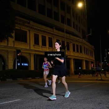 Runner Photo 5725384