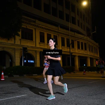 Runner Photo 5725385