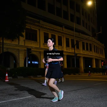 Runner Photo 5725387