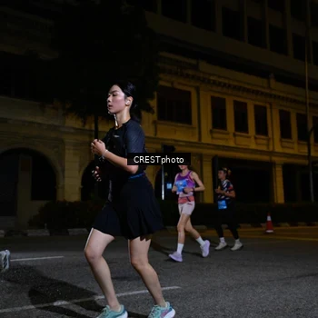 Runner Photo 5725392