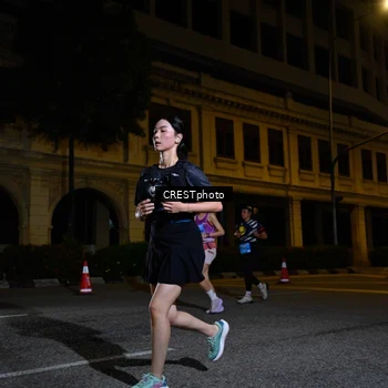 Runner Photo 5725393