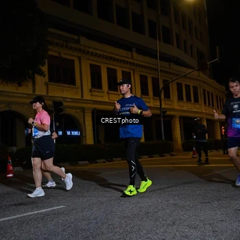Runner Photo 5725395