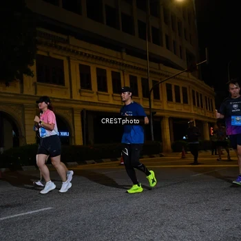 Runner Photo 5725396