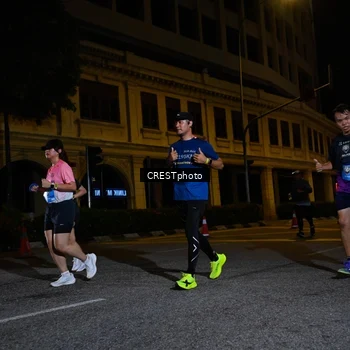 Runner Photo 5725397