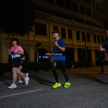 Runner Photo 5725399