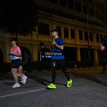 Runner Photo 5725400