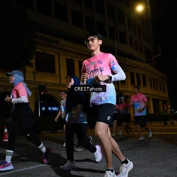 Runner Photo 5725402
