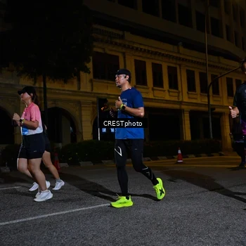 Runner Photo 5725404