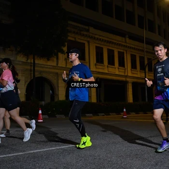 Runner Photo 5725405