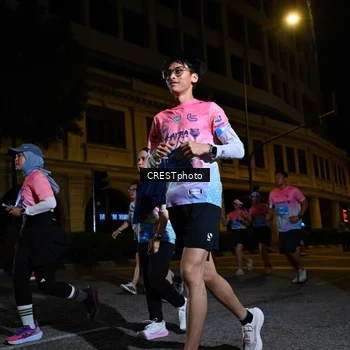 Runner Photo 5725406