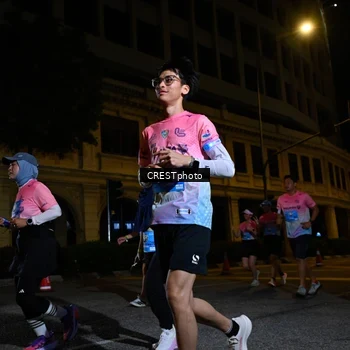 Runner Photo 5725407