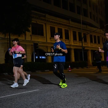 Runner Photo 5725408