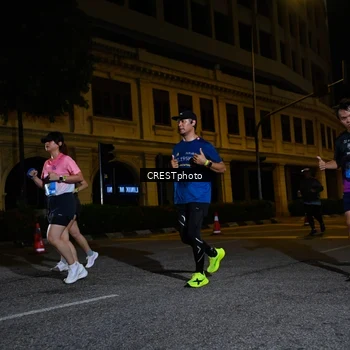 Runner Photo 5725409