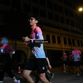 Runner Photo 5725410