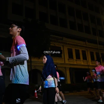 Runner Photo 5725411