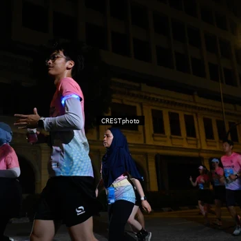 Runner Photo 5725412