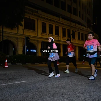 Runner Photo 5725415