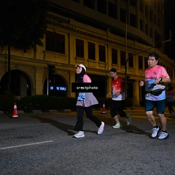 Runner Photo 5725417