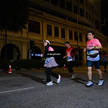 Runner Photo 5725418