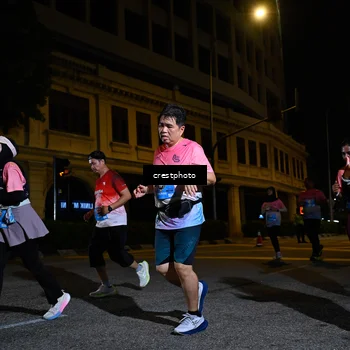 Runner Photo 5725419