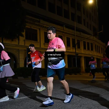 Runner Photo 5725420