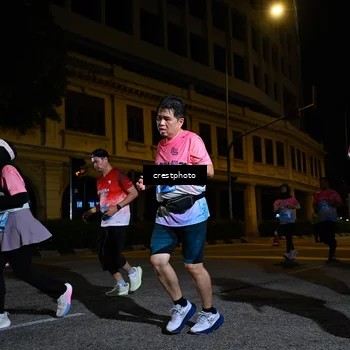Runner Photo 5725422