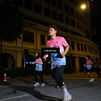Runner Photo 5725427