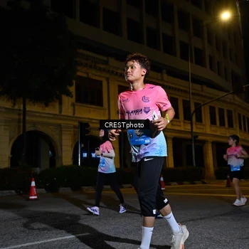 Runner Photo 5725428