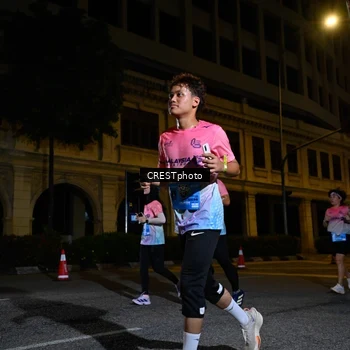 Runner Photo 5725429