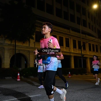 Runner Photo 5725430