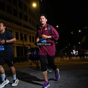 Runner Photo 5725431