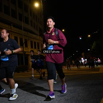 Runner Photo 5725432