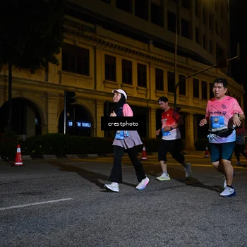 Runner Photo 5725435