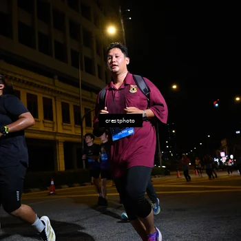 Runner Photo 5725436